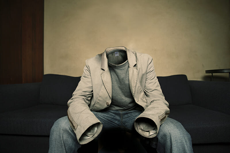 Invisable-Man-After Photoshop Editing Photoshop Course
