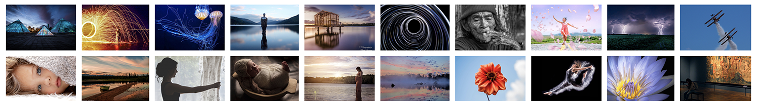 online photography course iphotography image panel