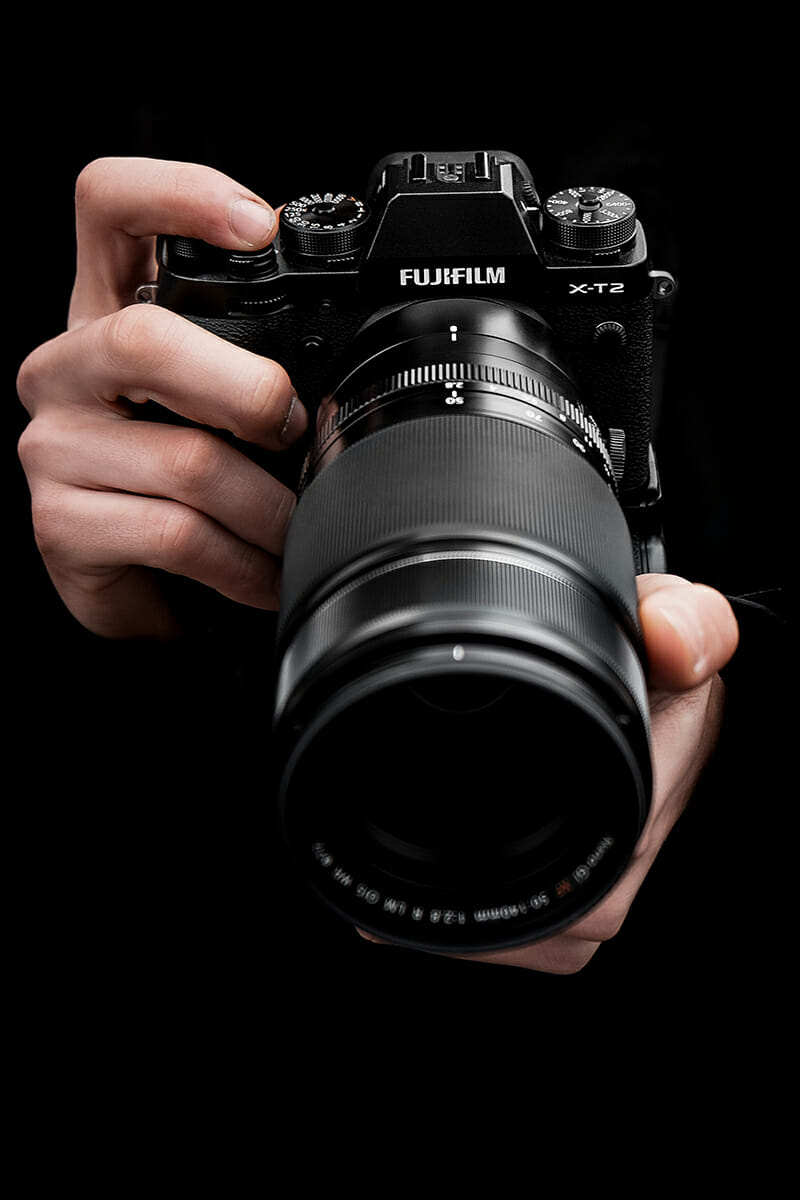 zoom lens fuji camera sharp photographs