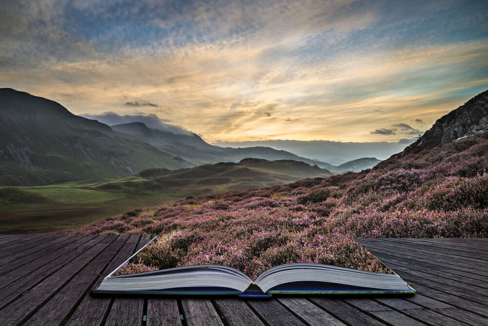iphotography multiple exposure book landscape