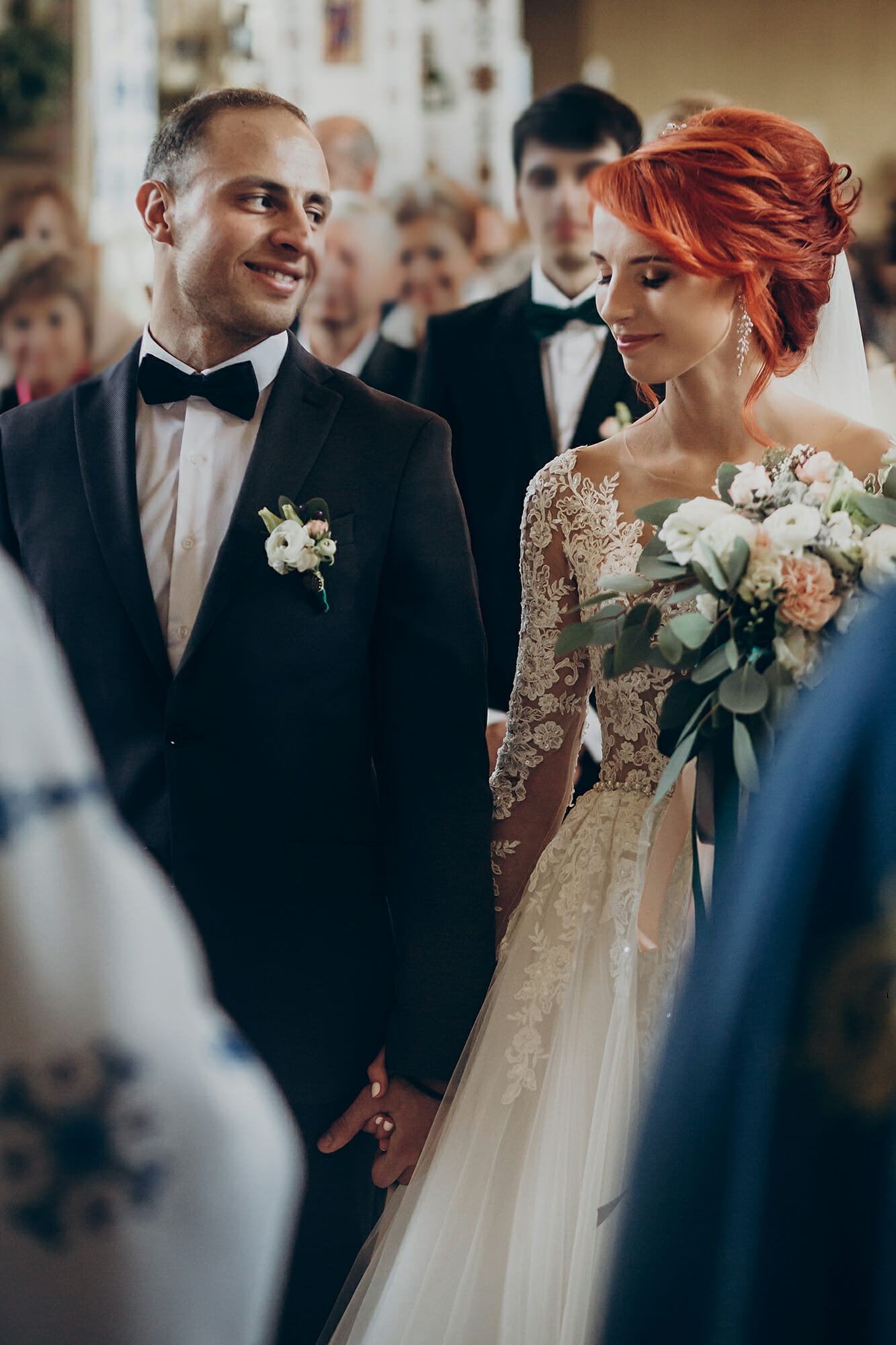 tips for photographing the groom