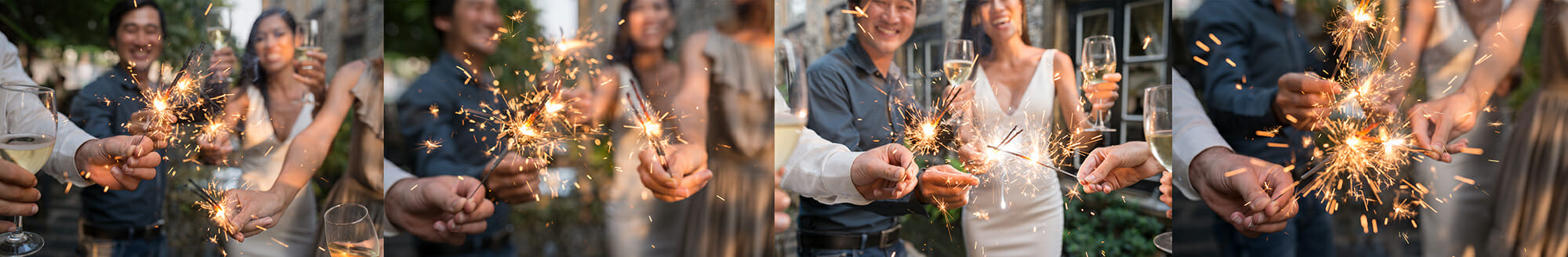 modern wedding photography shots