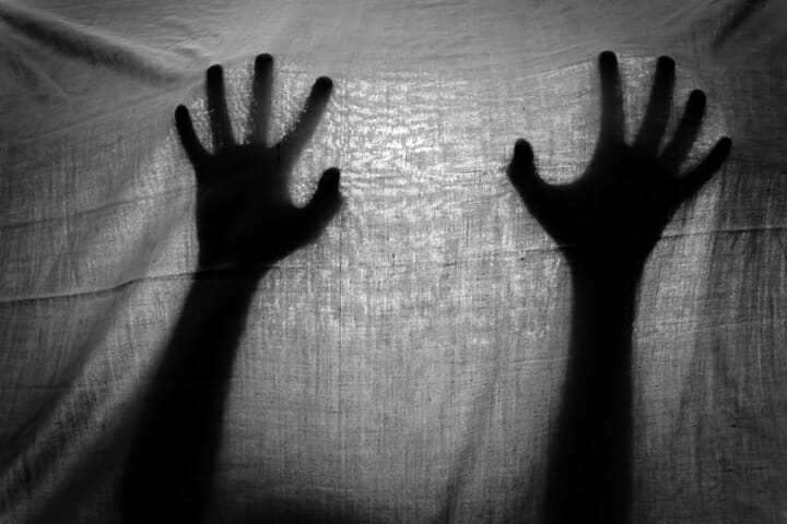 Halloween photography