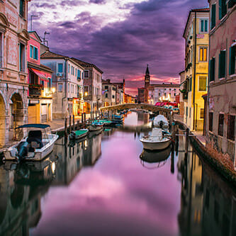 urban landscape 2