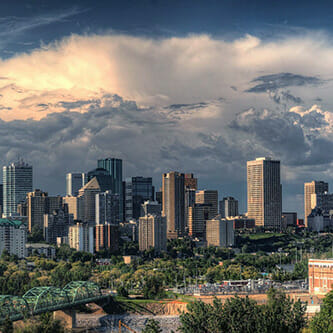 urban landscape 3