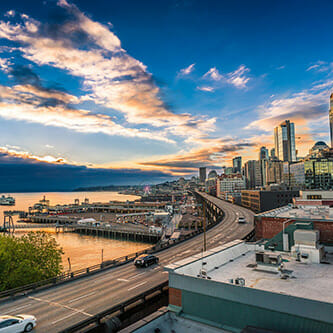urban landscape 1