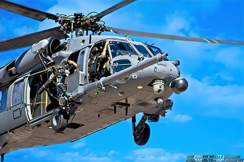 Scott Dunham Copyright 2020 Aviation photography helicopter