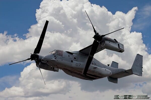 Scott Dunham Copyright 2020 Aviation photography editing screenshot 6 clear adjustment