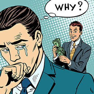 10 things I wish I knew before I became a photographer pop art money jealousy