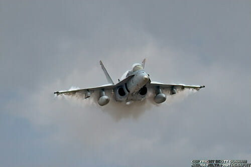 Scott Dunham Copyright 2020 Aviation photography F35