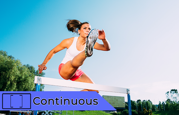 continuous focus how to focus continuous focus athlete example iphotography