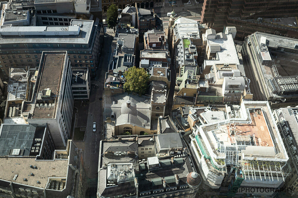 iPhotography Copyright 2020 Shooting from Skyscrapers Image 1