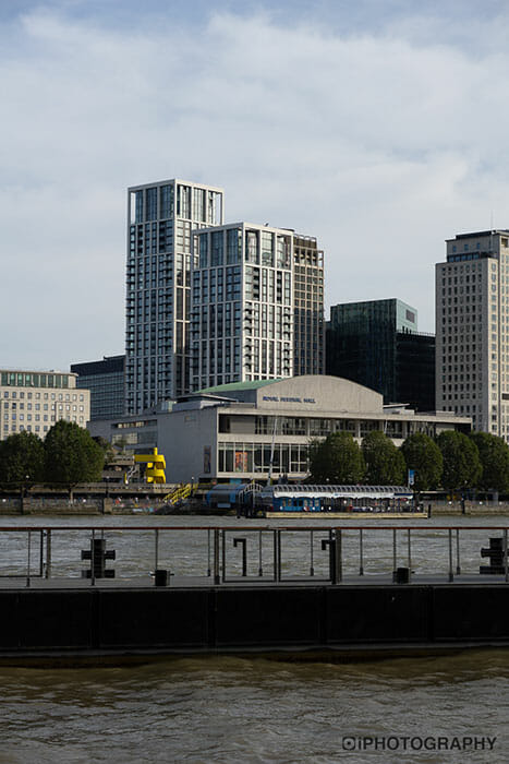 iPhotography Copyright 2020 Histogram Image 2