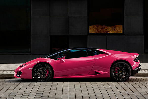 car photography blog image 7 car photography blog pink lambo