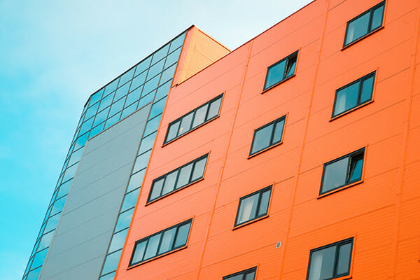 creating conflict in photography orange and blue in urban landscapes creating conflict in photography orange and blue in urban landscapes