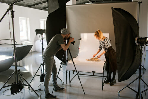 still life photography