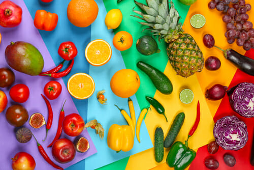 food photography