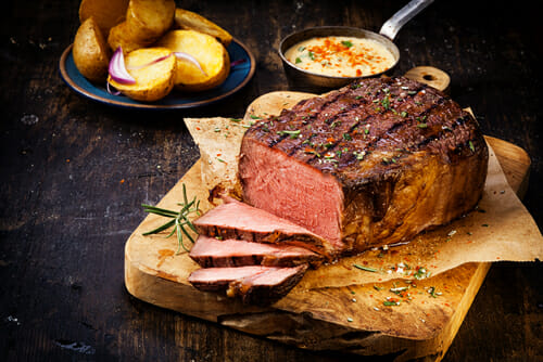 food photography