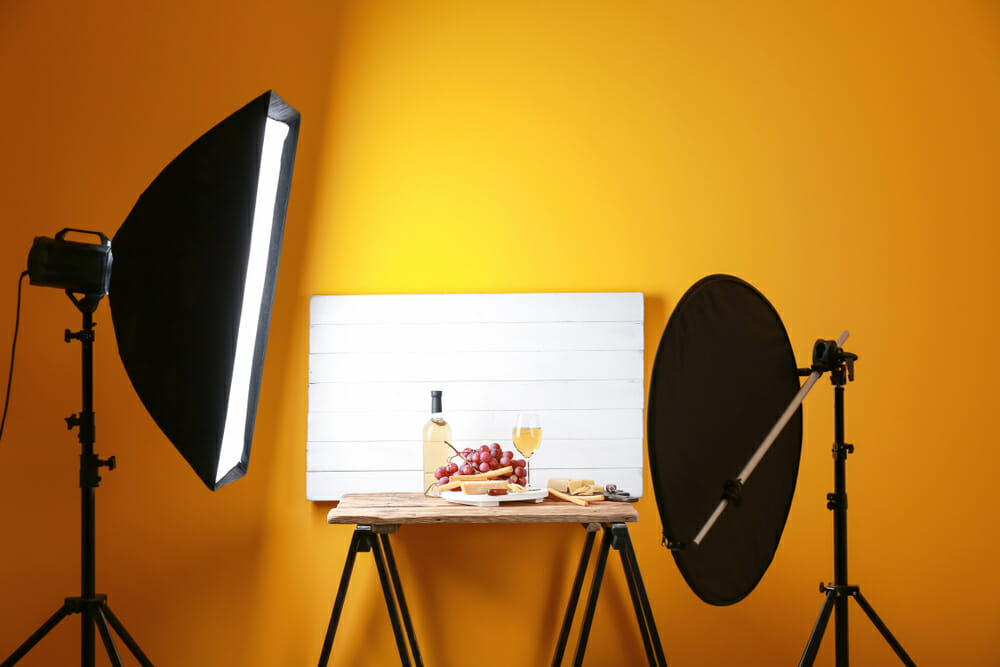 food photography