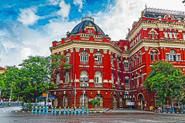 HDR photography