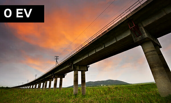 HDR photography