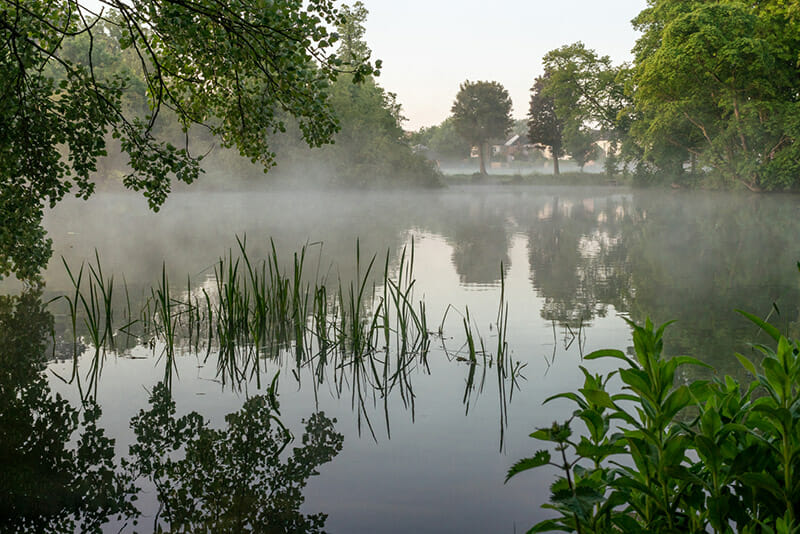les-peelo christina-cox landscape photographs