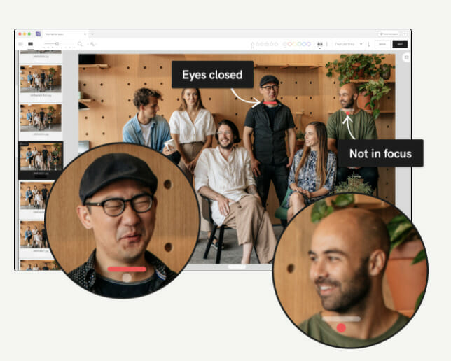 Narrative - best online tools for photographers 3. Narrative - best online tools for photographers