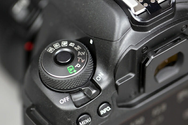 Camera Dial Camera Dial
