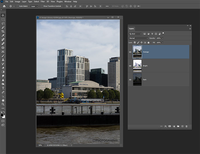 layers layers