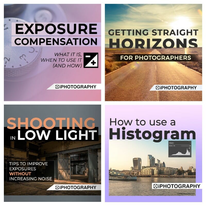 iPhotography Blog iPhotography Blog