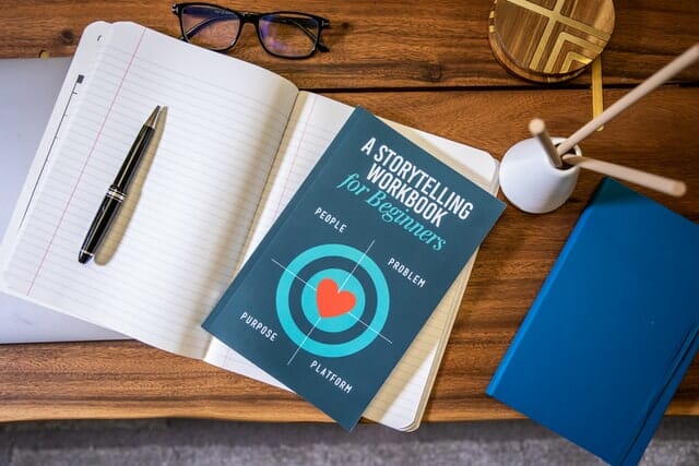 How to do product photography flat lay of books on a table How to do product photography flat lay of books on a table
