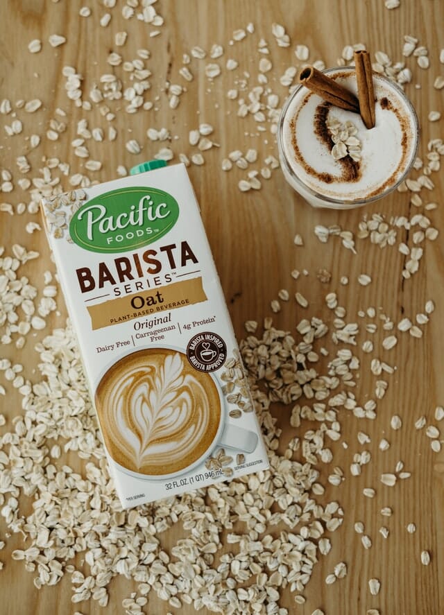 How to do product photography flat lay of barista coffee How to do product photography flat lay of barista coffee