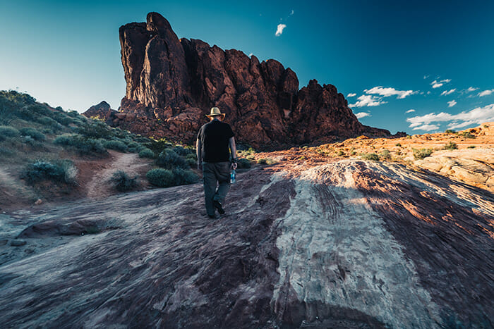 Copyright Emily Lowrey 2021 USA Desert Rocky Monuments Holiday Photography