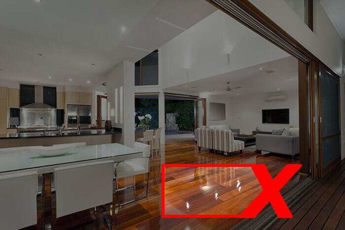 Luxurious,Home,Interior,With,Large,Sliding,Doors Real Estate Photography Guide by iPhotography Image 6
