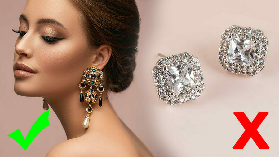 How to Photograph Jewelry