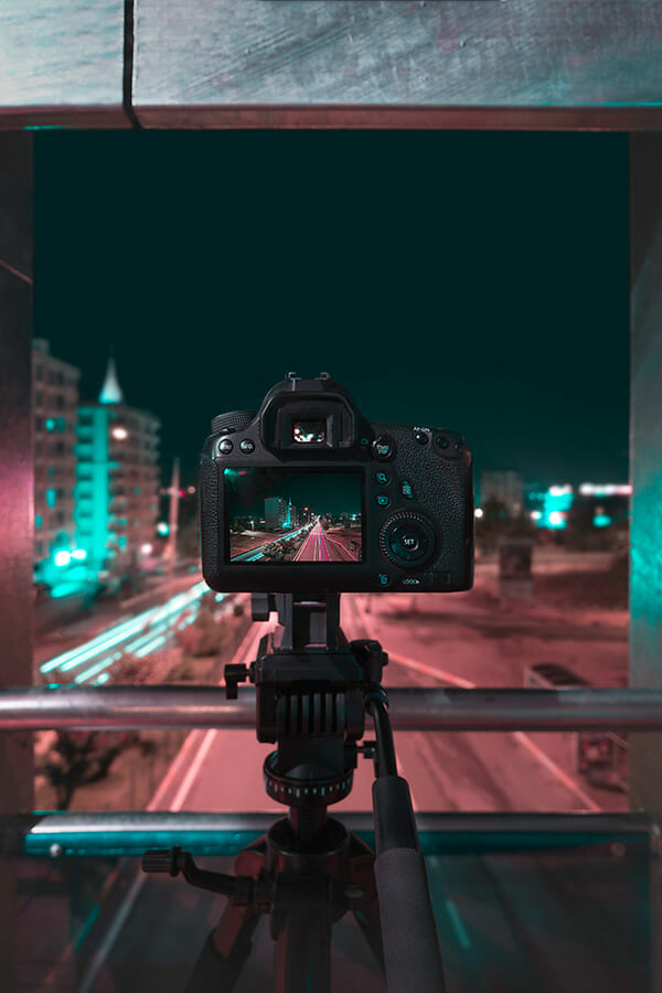 Light Painting Photography Tutorial Image 3