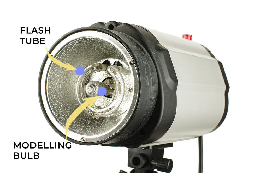 Photography Lighting Tutorial 6