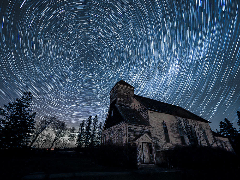 Night Sky Photography Tutorial 11