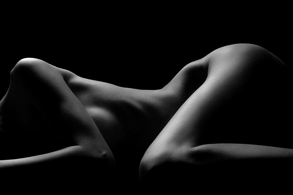 nude photography tutorial
