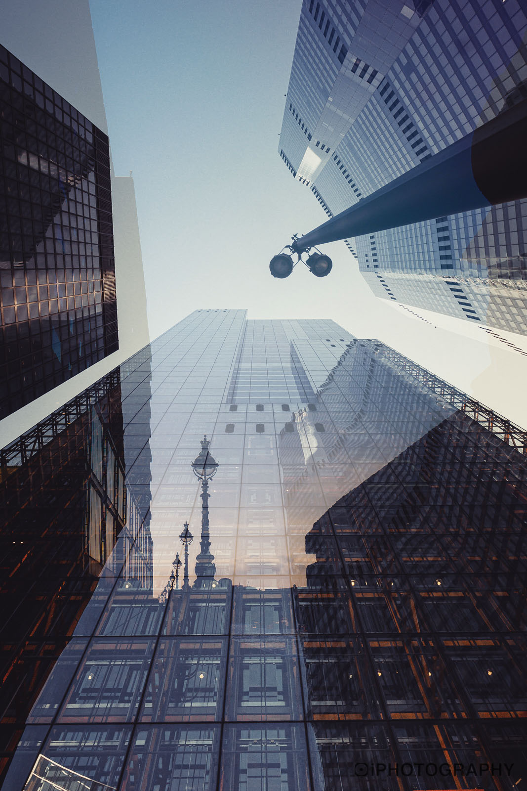 iPhotography Copyright 2020 Double Exposure Photography Tutorial