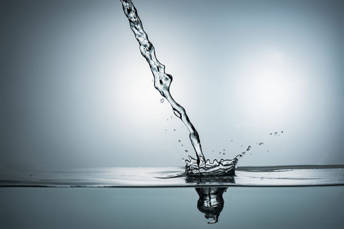 Water Water Drop Photography Tutorial