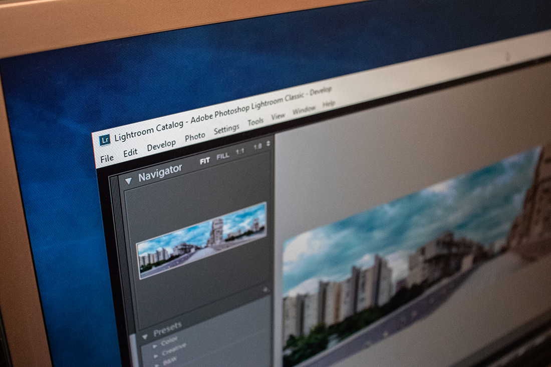 Lightroom Class Lightroom Class
