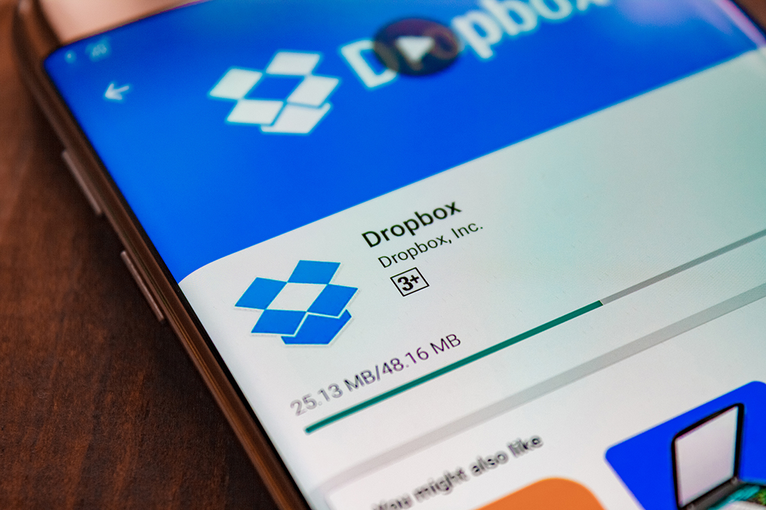 Online Photo Storage