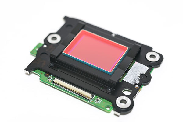 Aps-c,Size,Ccd,Image,Sensor,Attached,Ir/uv,Cut,Filter Infrared Photography Tutorial